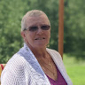 Meet your Posher, Carol